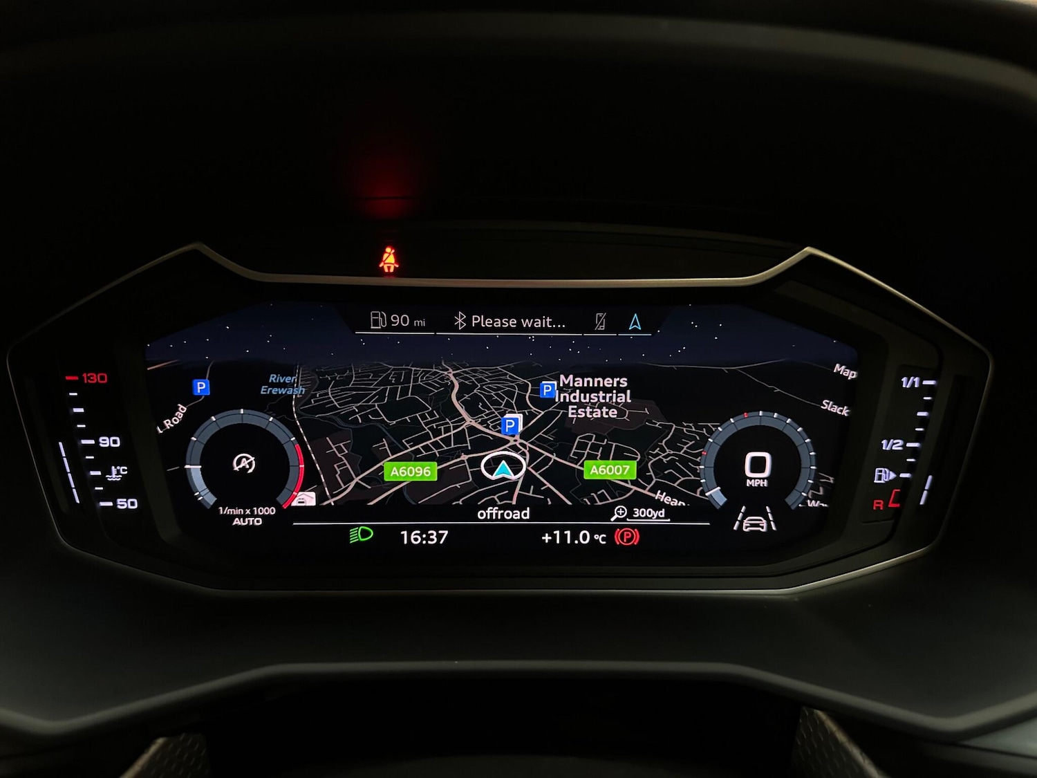 Used Audi A1 for sale - 77853326: Photo 33