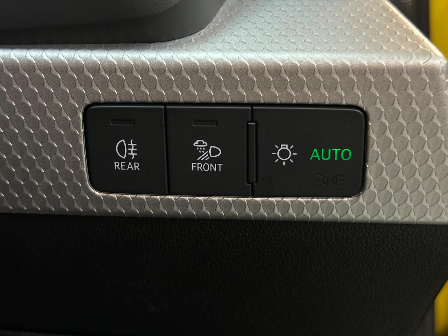 Used Audi A1 for sale - 77853326: Photo 34