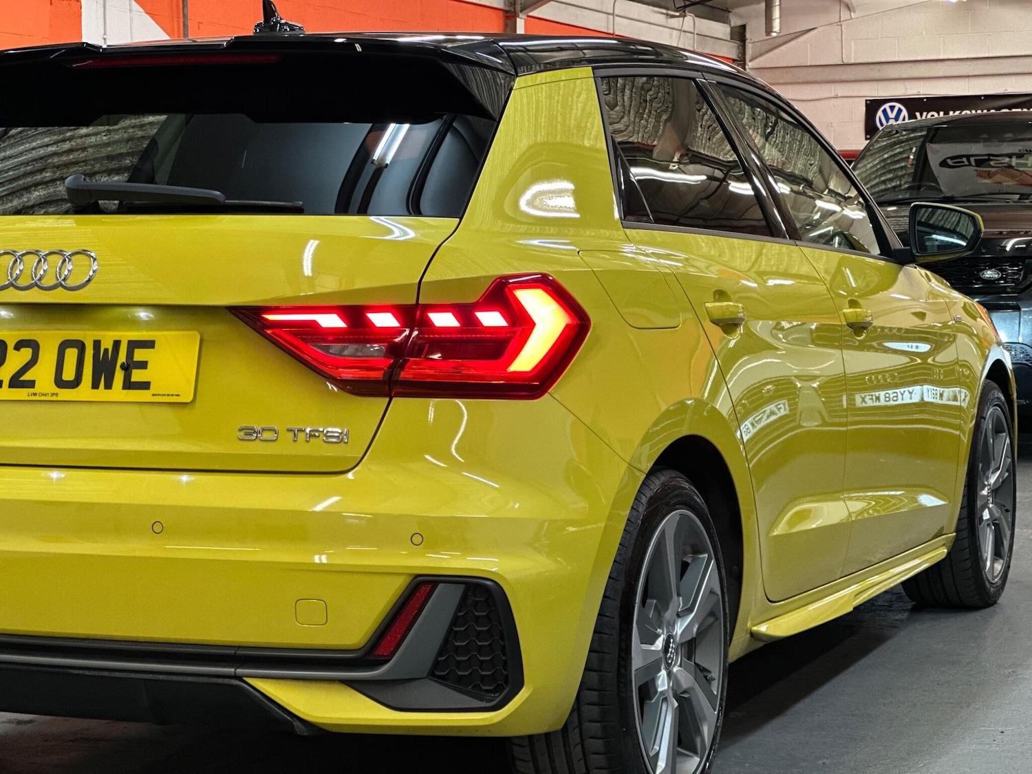 Used Audi A1 for sale - 77853326: Photo 39