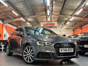 Audi - A3