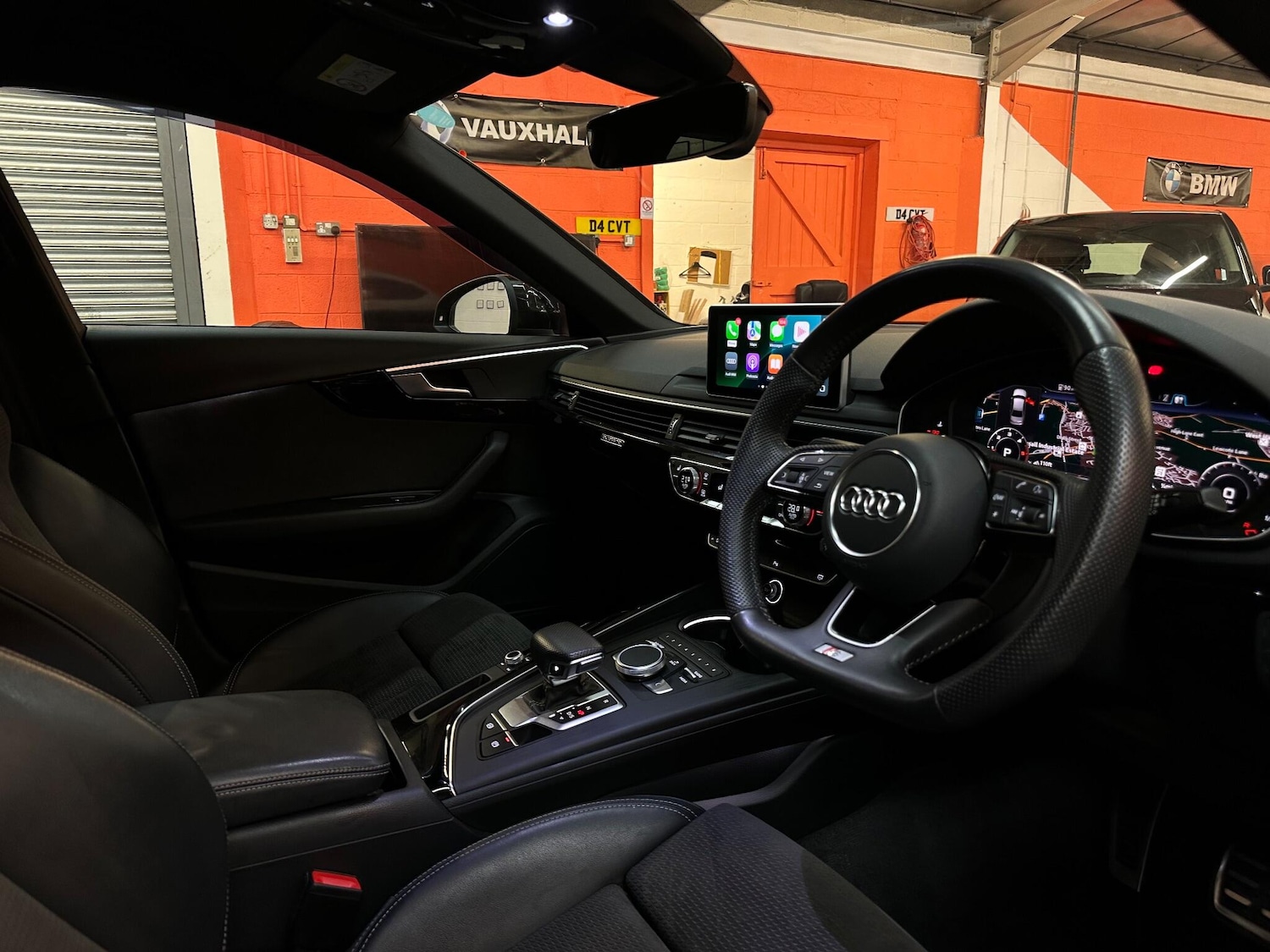 Used Audi A4 2019 for sale - 77479211: Photo 11