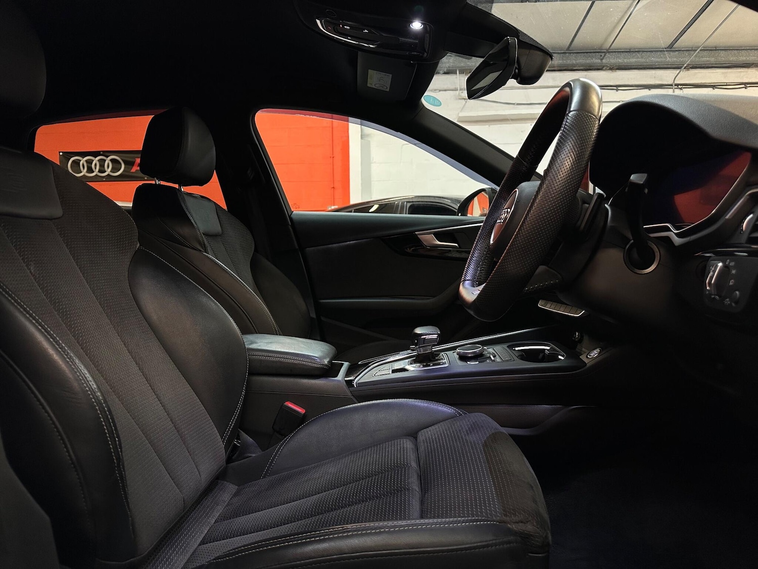 Used Audi A4 2019 for sale - 77479211: Photo 12