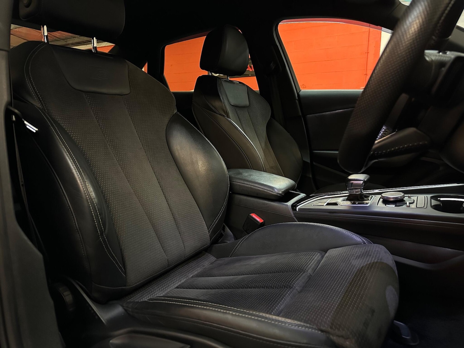 Used Audi A4 2019 for sale - 77479211: Photo 13