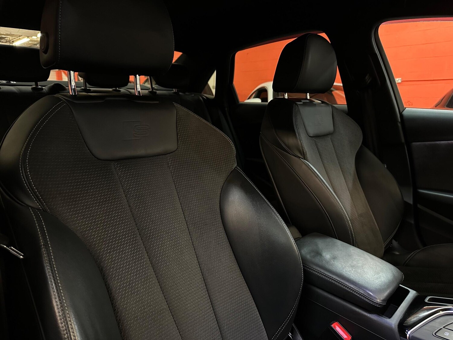 Used Audi A4 2019 for sale - 77479211: Photo 14