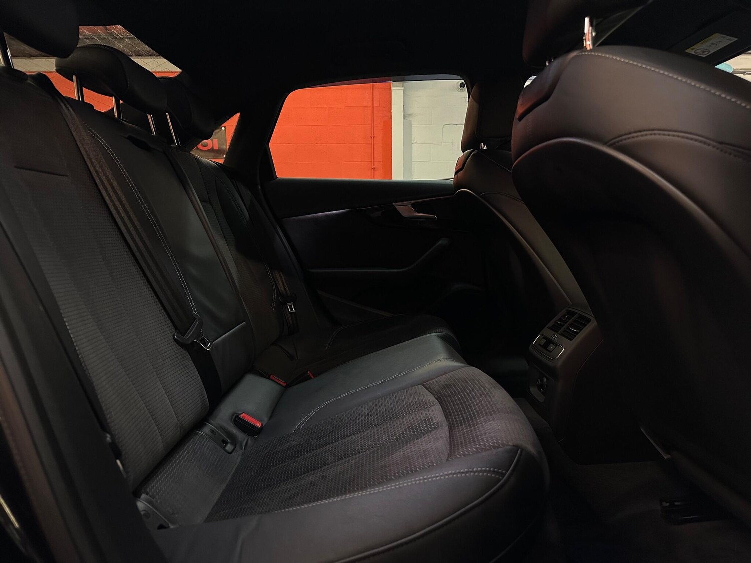 Used Audi A4 2019 for sale - 77479211: Photo 15