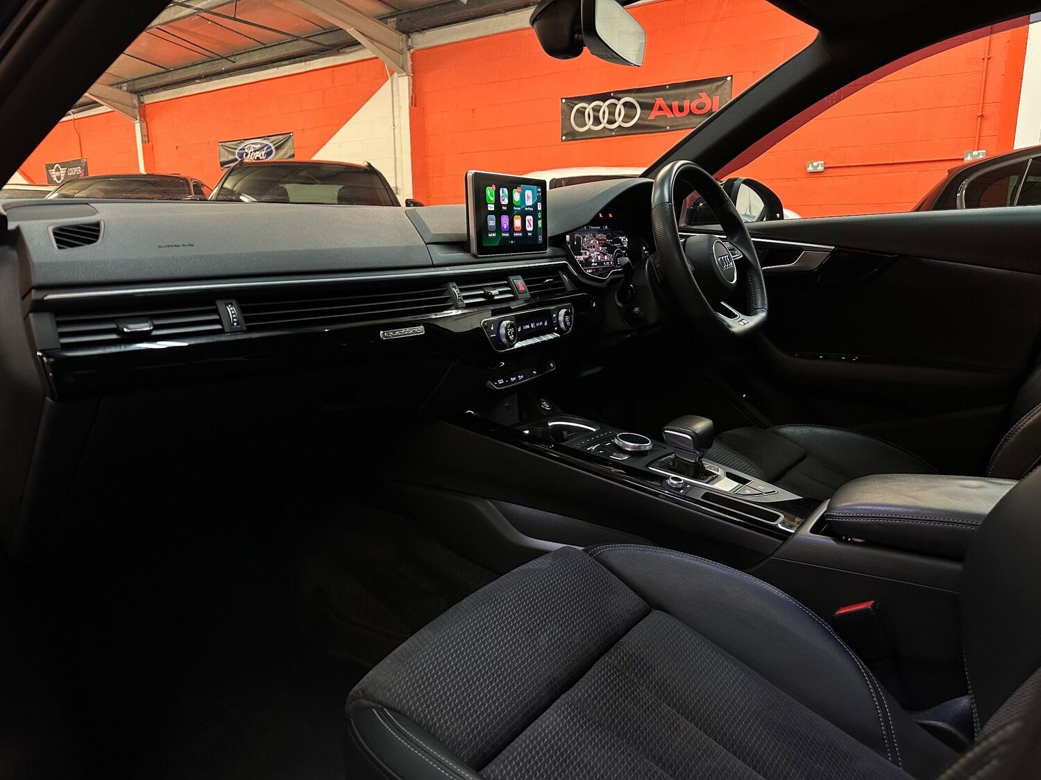 Used Audi A4 2019 for sale - 77479211: Photo 16