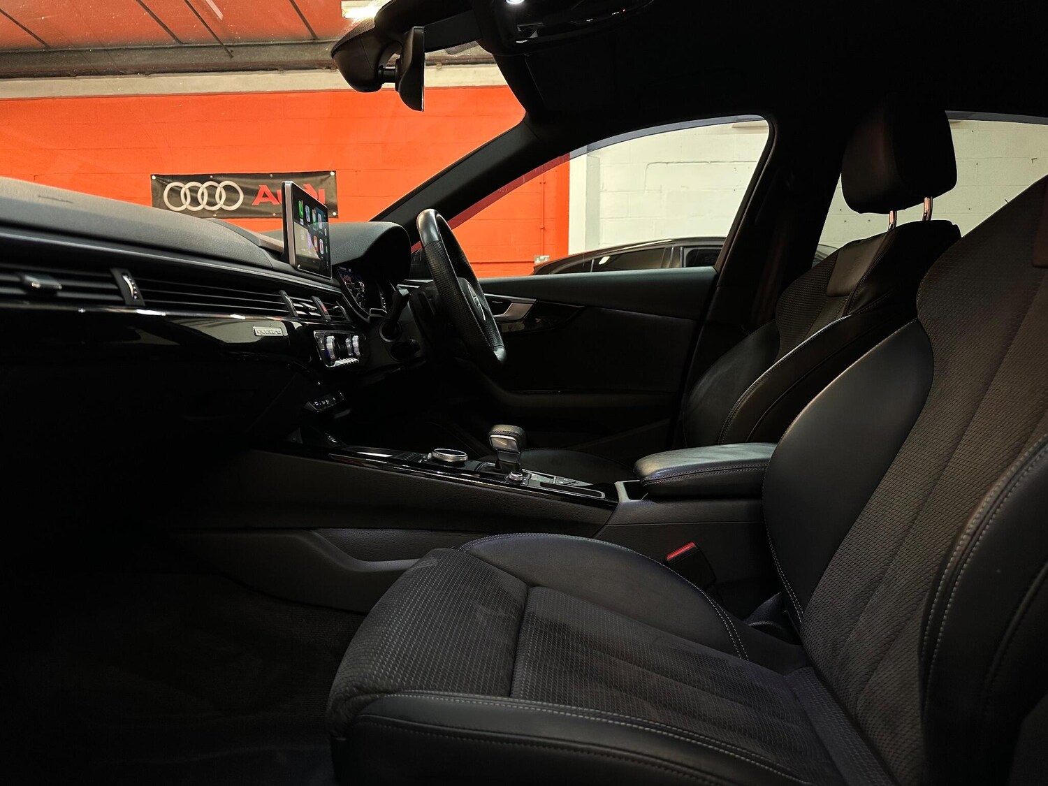 Used Audi A4 2019 for sale - 77479211: Photo 17