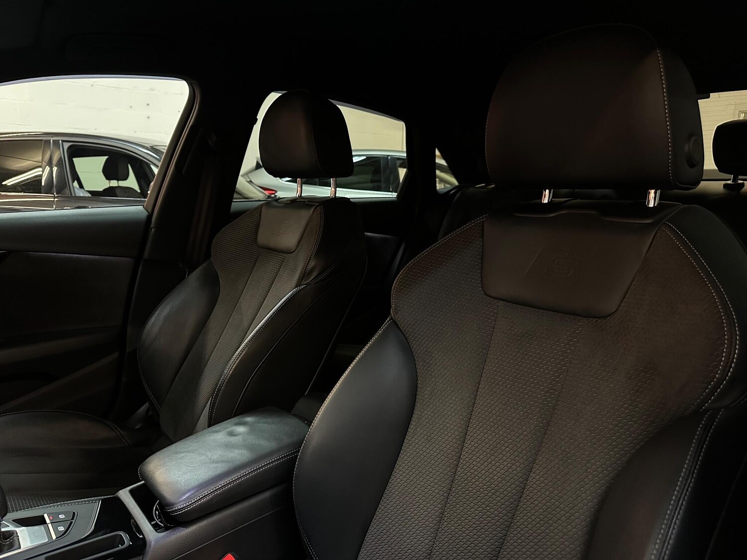 Used Audi A4 2019 for sale - 77479211: Photo 19