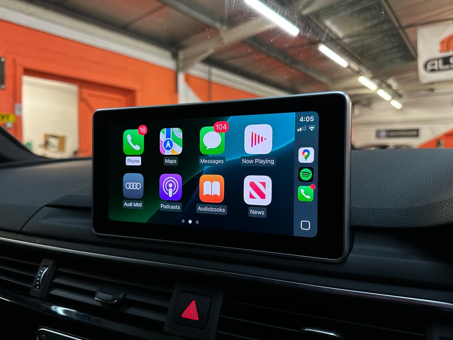 Used Audi A4 2019 for sale - 77479211: Photo 25