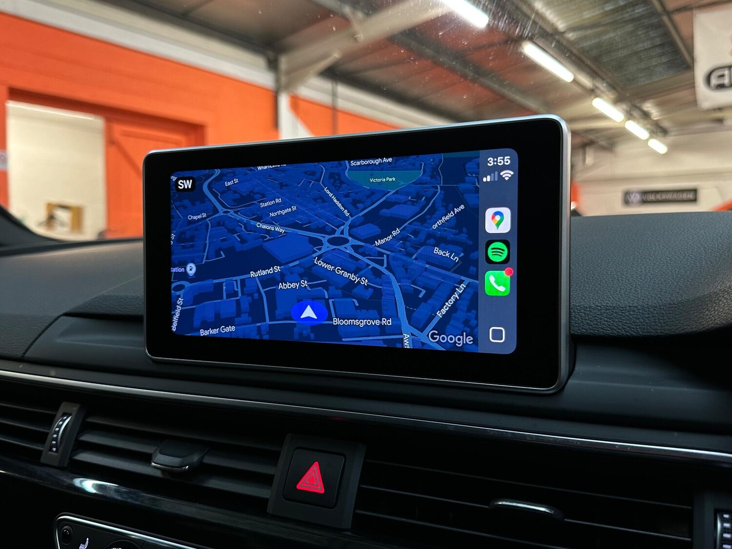 Used Audi A4 2019 for sale - 77479211: Photo 26