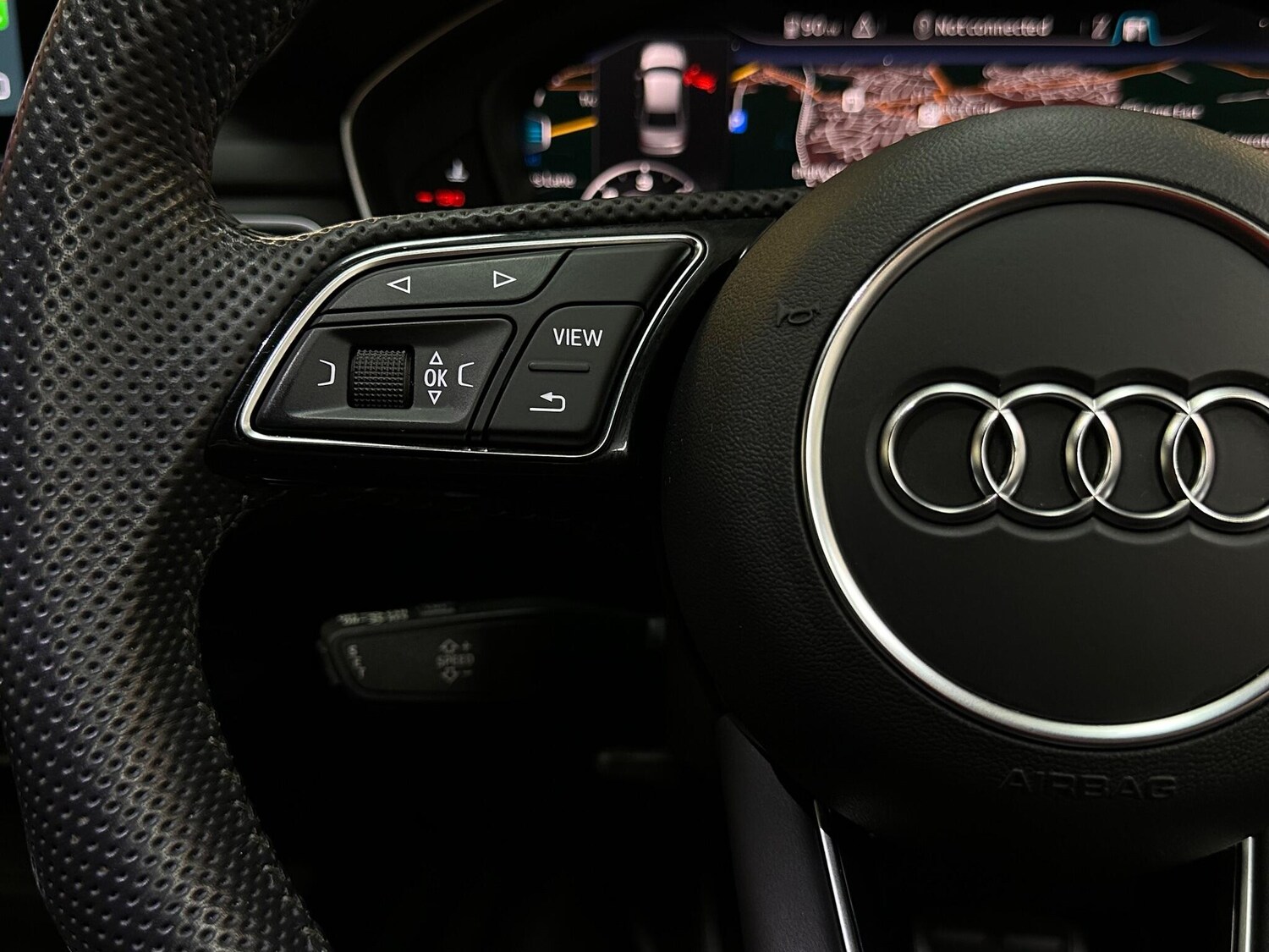 Used Audi A4 2019 for sale - 77479211: Photo 30