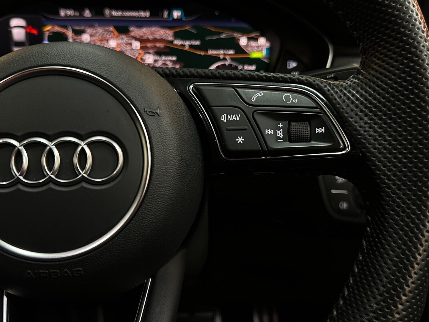 Used Audi A4 2019 for sale - 77479211: Photo 31