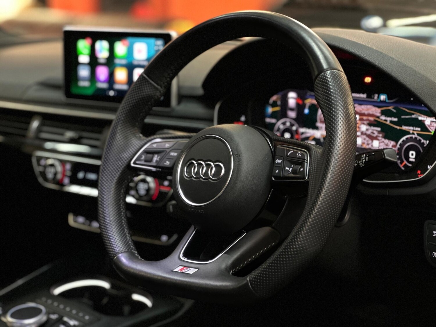 Used Audi A4 2019 for sale - 77479211: Photo 32