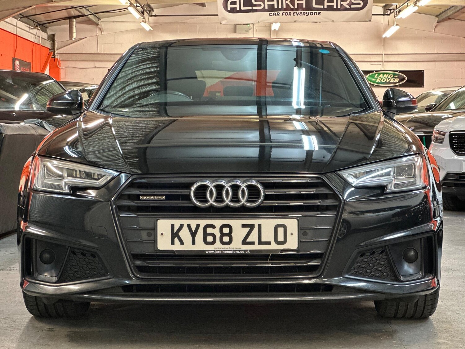 Used Audi A4 2019 for sale - 77479211: Photo 36