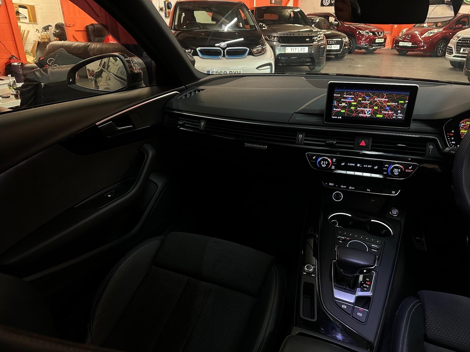 Used Audi A4 2019 for sale - 77479211: Photo 42