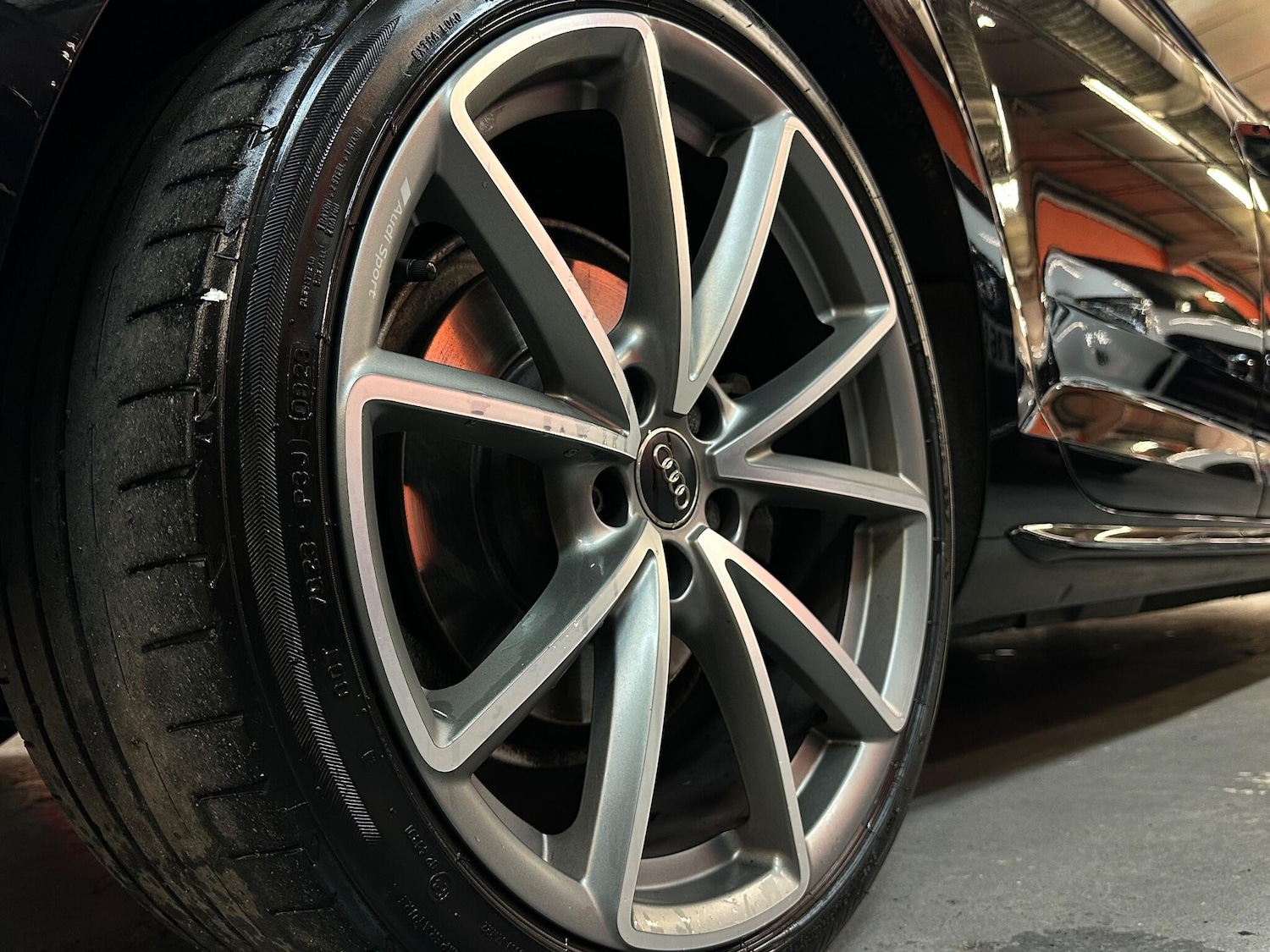 Used Audi A4 2019 for sale - 77479211: Photo 9