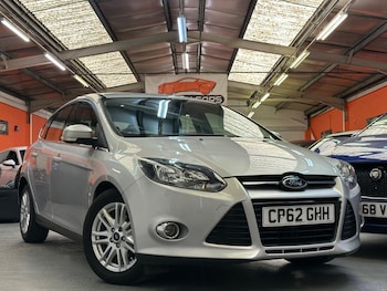 Used Ford Focus 2012 for sale - 79144437: Photo