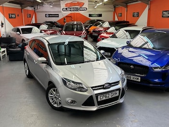 Used Ford Focus 2012 for sale - 79144437: Photo