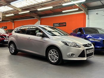 Used Ford Focus 2012 for sale - 79144437: Photo