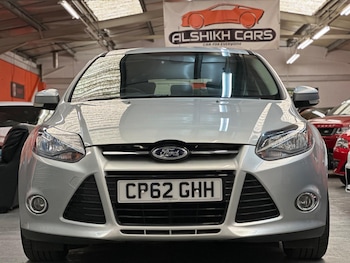 Used Ford Focus 2012 for sale - 79144437: Photo