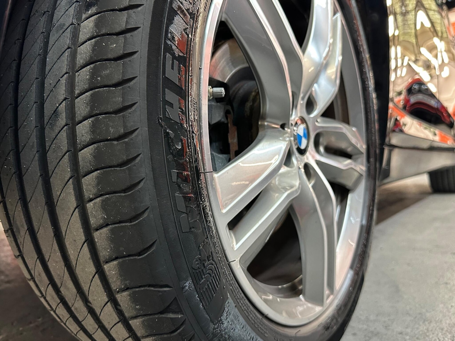 Used BMW X1 2019 for sale - 77612761: Photo 20