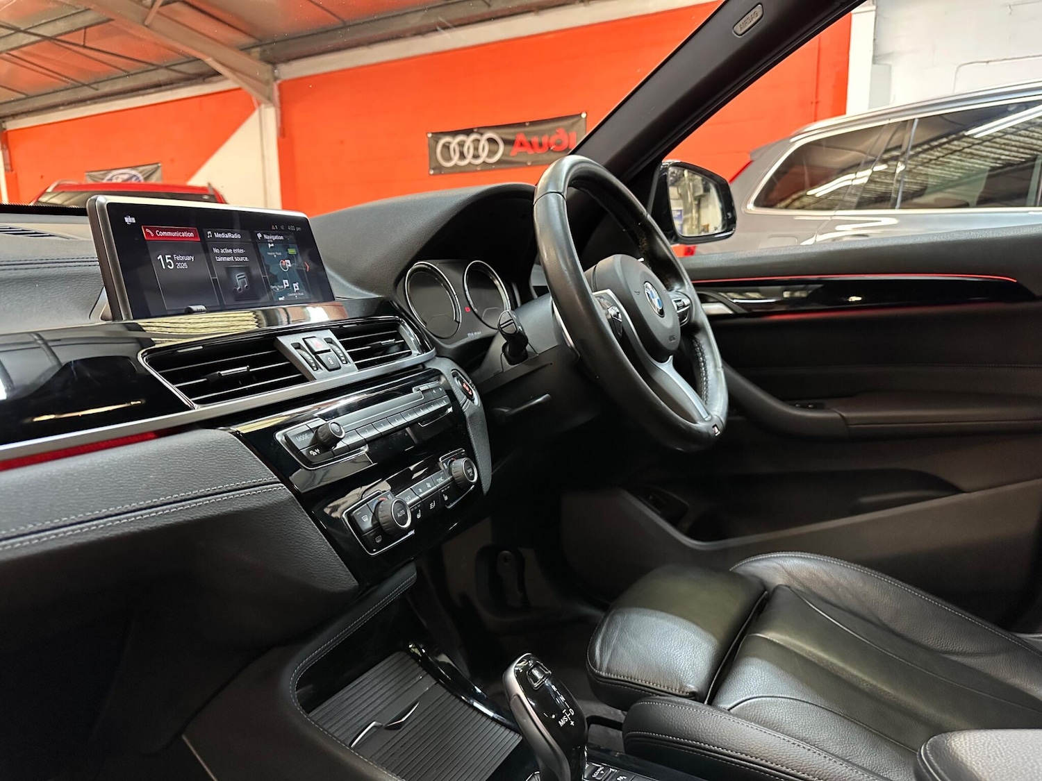 Used BMW X1 2019 for sale - 77612761: Photo 22