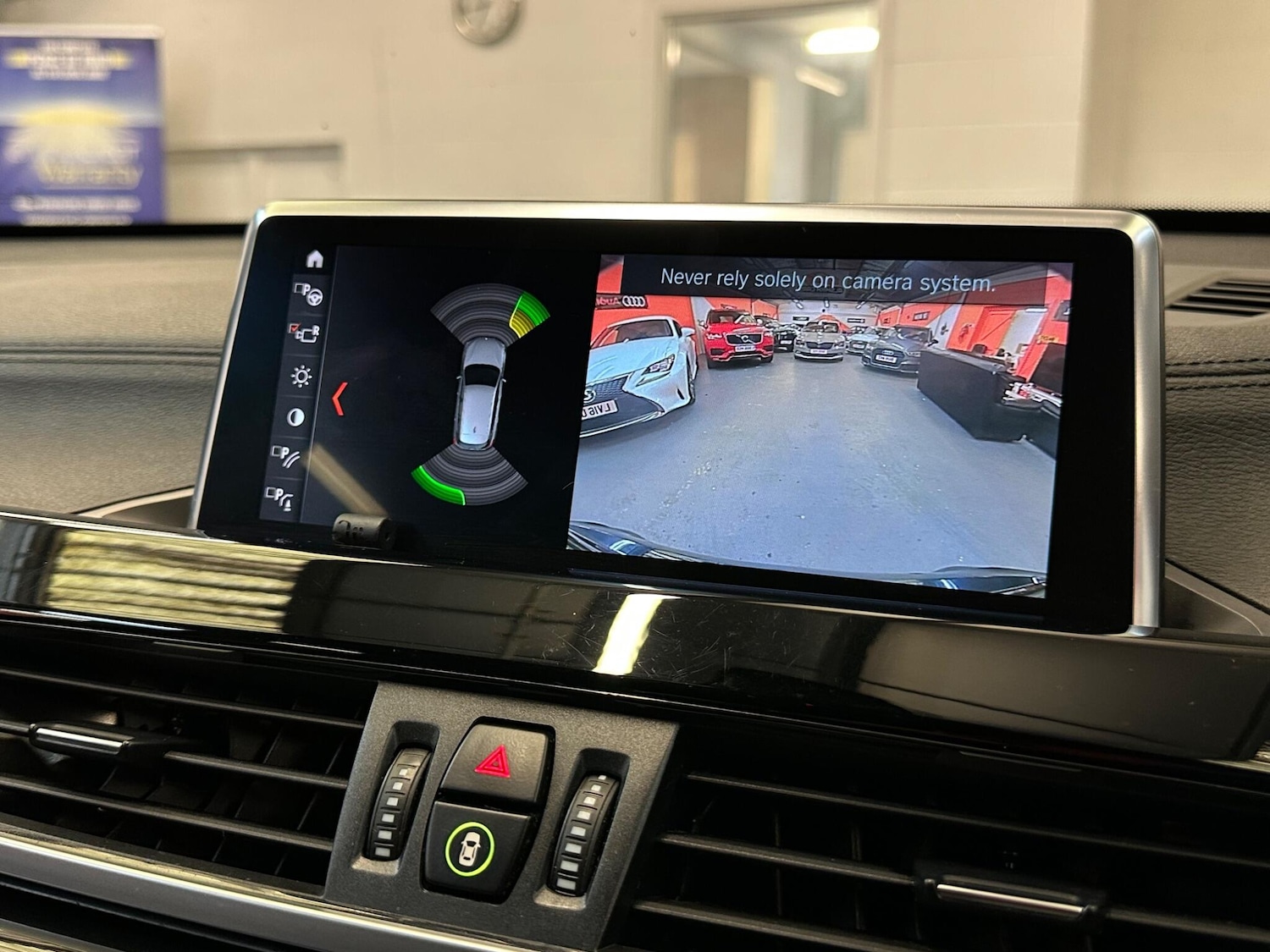 Used BMW X1 2019 for sale - 77612761: Photo 23