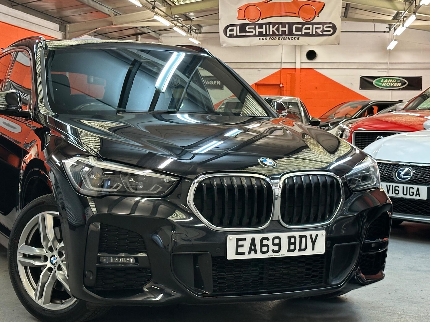 Used BMW X1 2019 for sale - 77612761: Photo 32