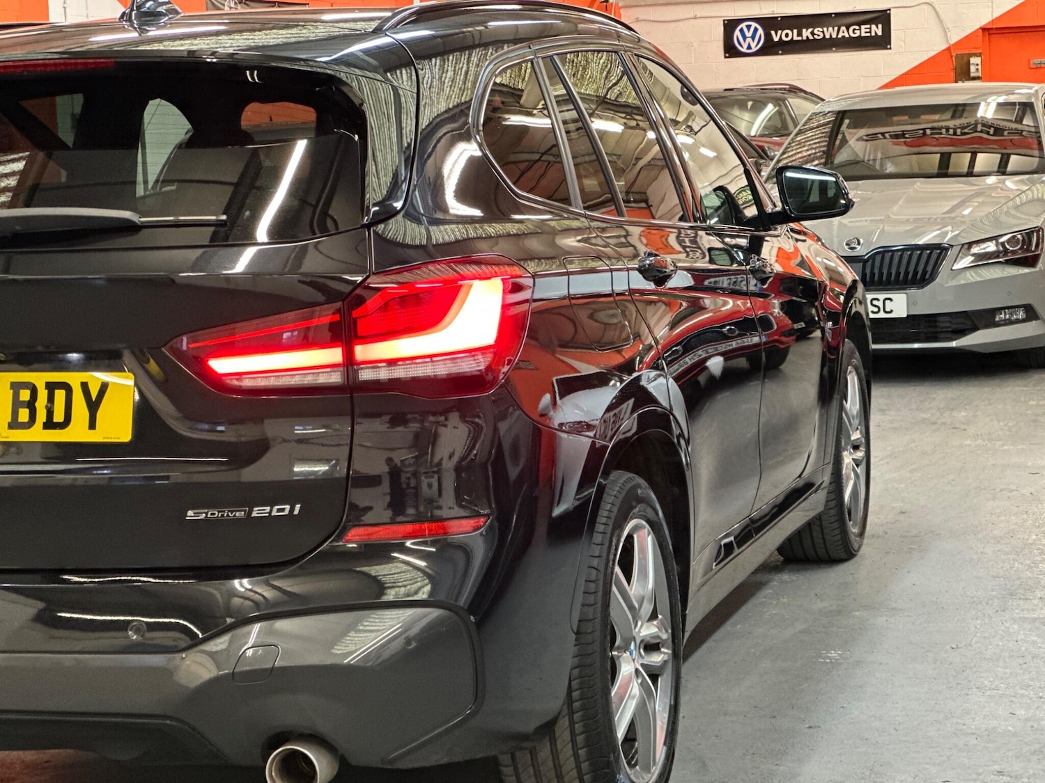 Used BMW X1 2019 for sale - 77612761: Photo 36