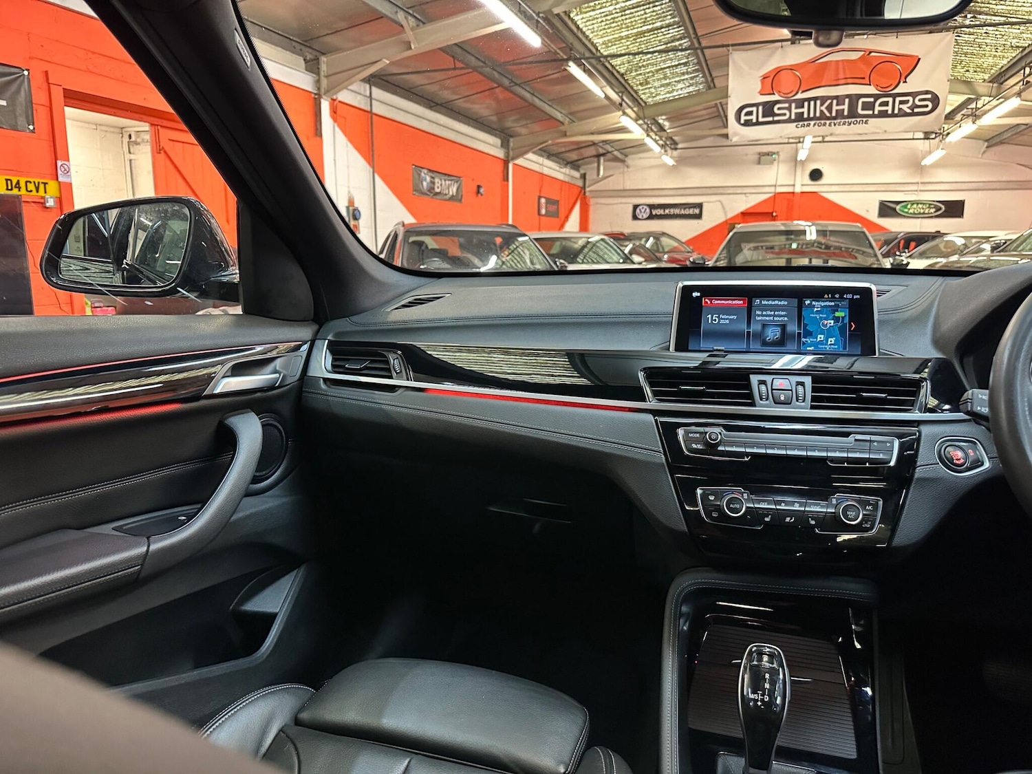 Used BMW X1 2019 for sale - 77612761: Photo 37