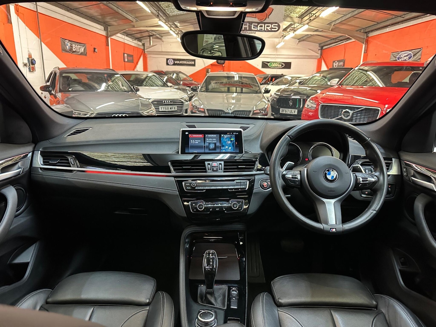 Used BMW X1 2019 for sale - 77612761: Photo 39
