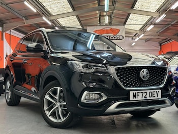Used MG MG HS 2022 for sale - 78935423: Photo