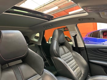 Used MG MG HS 2022 for sale - 78935423: Photo