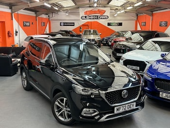 Used MG MG HS 2022 for sale - 78935423: Photo