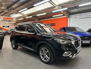 Used MG MG HS 2022 for sale - 78935423: Photo