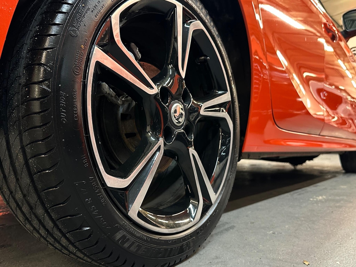 Used Vauxhall Corsa 2021 for sale - 77050265: Photo 10