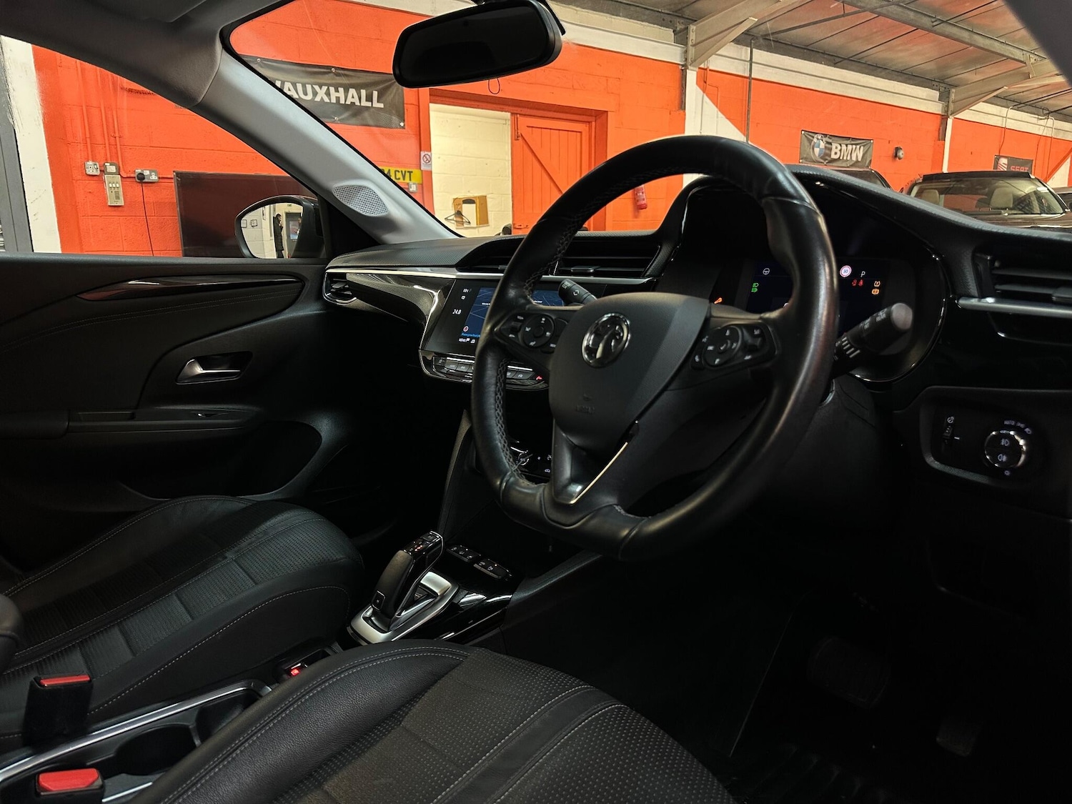 Used Vauxhall Corsa 2021 for sale - 77050265: Photo 12