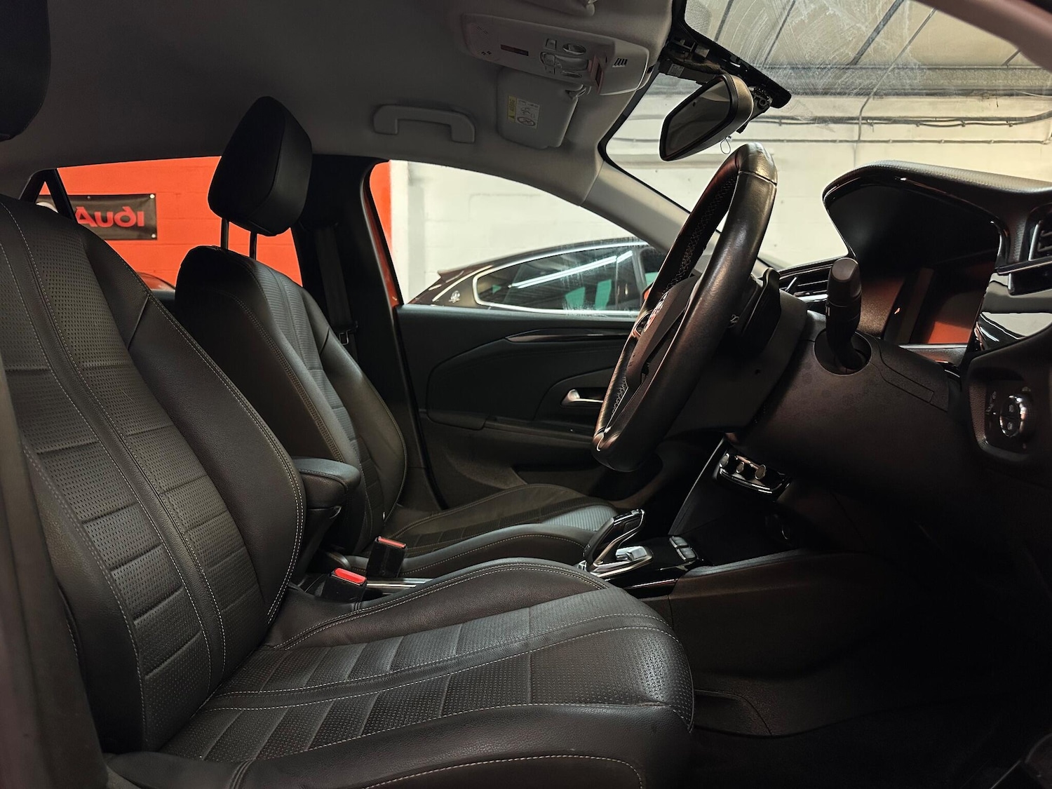 Used Vauxhall Corsa 2021 for sale - 77050265: Photo 13