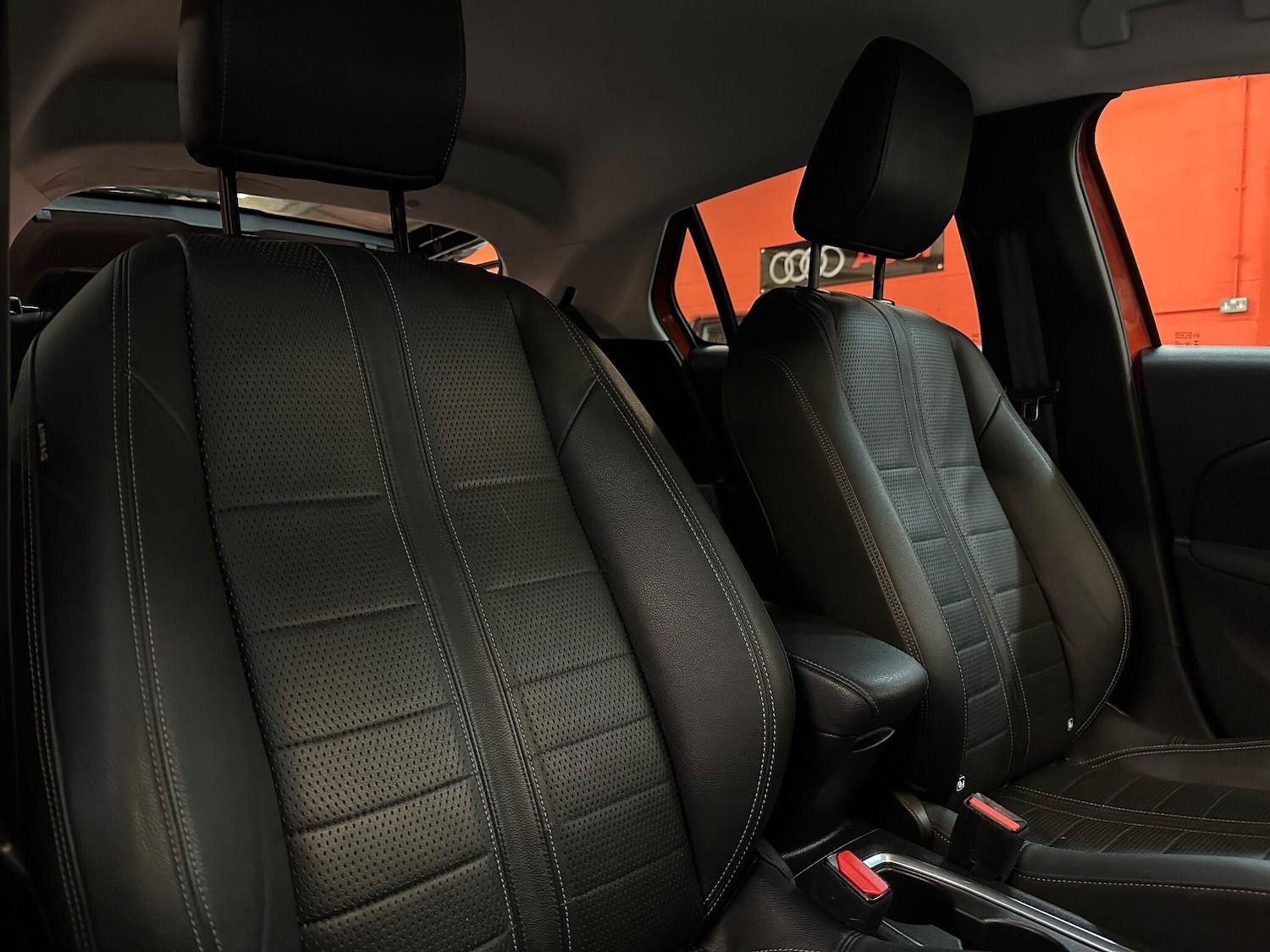 Used Vauxhall Corsa 2021 for sale - 77050265: Photo 14