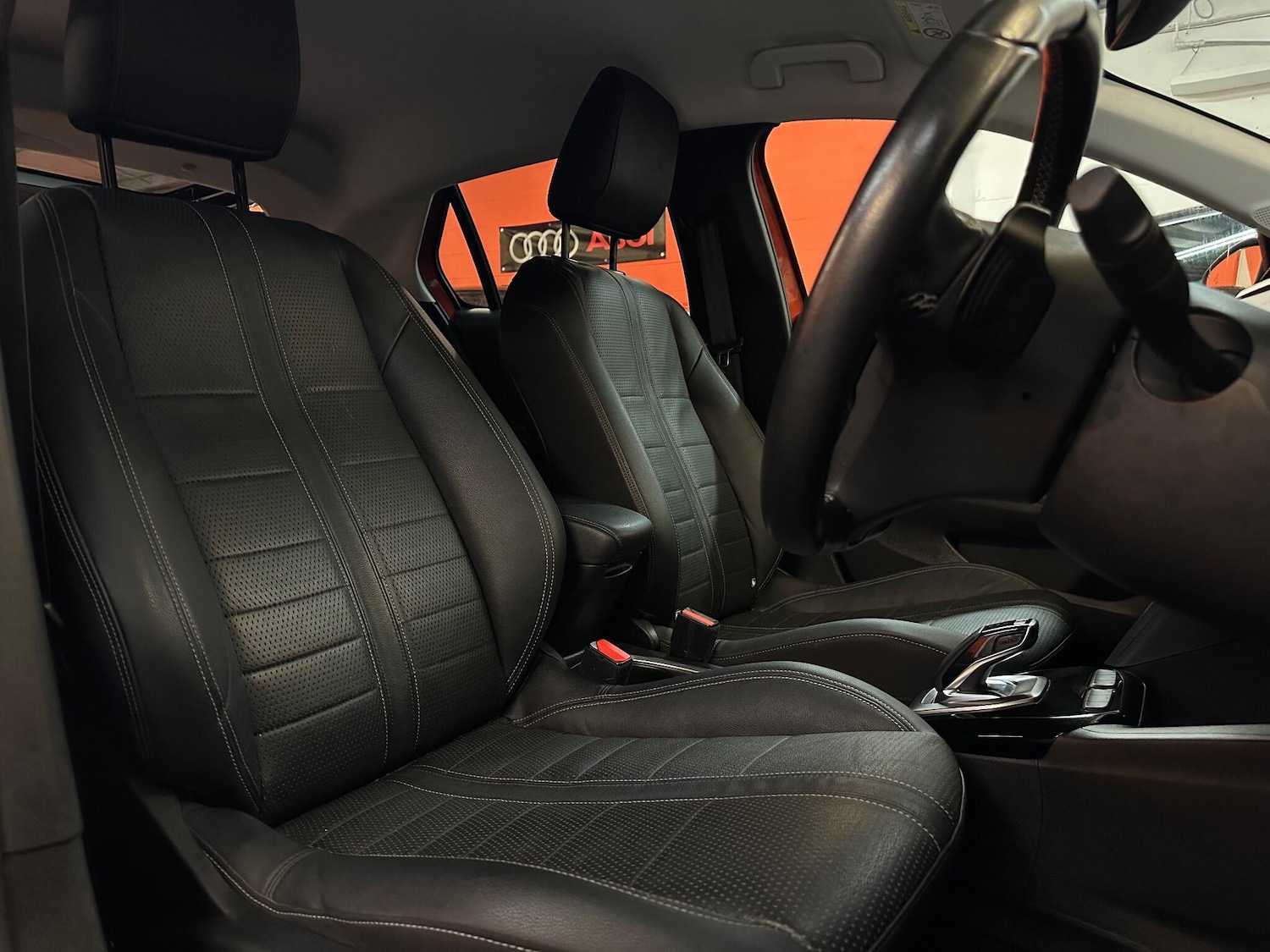 Used Vauxhall Corsa 2021 for sale - 77050265: Photo 15