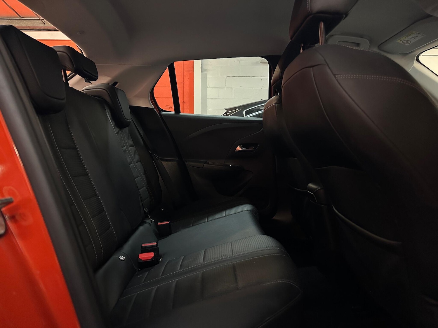 Used Vauxhall Corsa 2021 for sale - 77050265: Photo 16