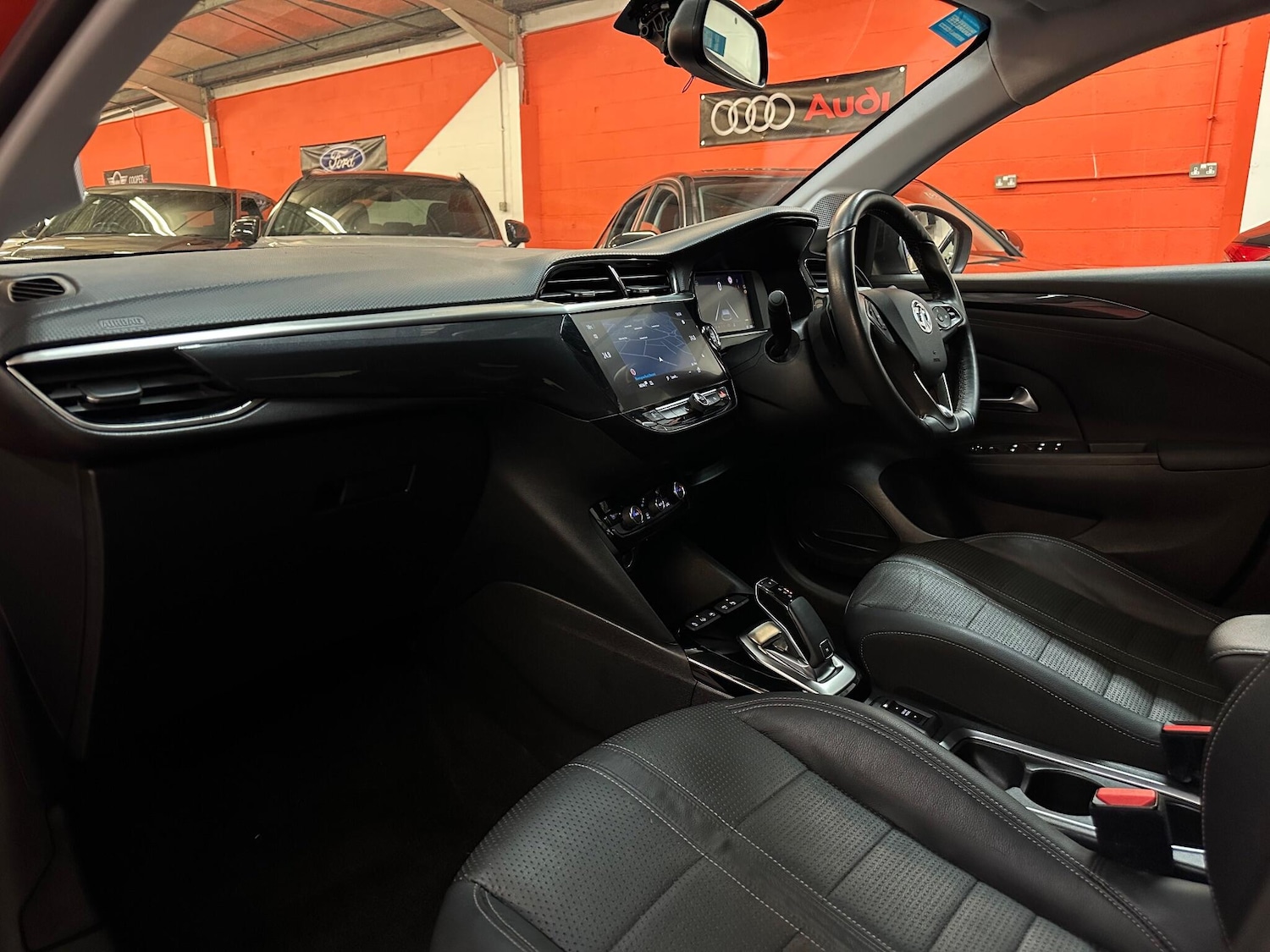 Used Vauxhall Corsa 2021 for sale - 77050265: Photo 17