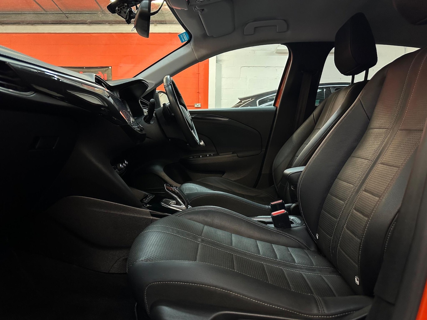 Used Vauxhall Corsa 2021 for sale - 77050265: Photo 18