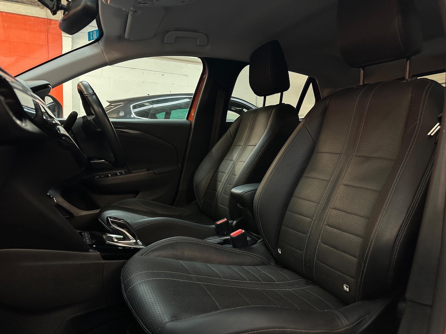 Used Vauxhall Corsa 2021 for sale - 77050265: Photo 19