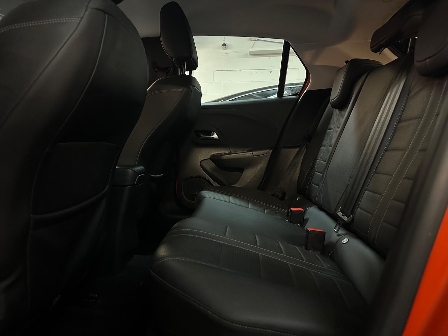 Used Vauxhall Corsa 2021 for sale - 77050265: Photo 21