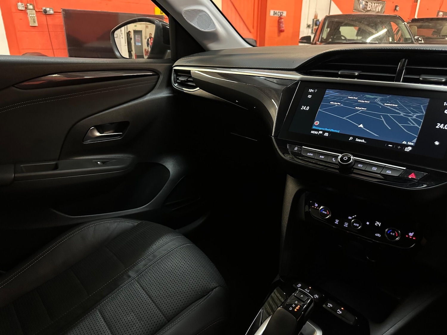 Used Vauxhall Corsa 2021 for sale - 77050265: Photo 22