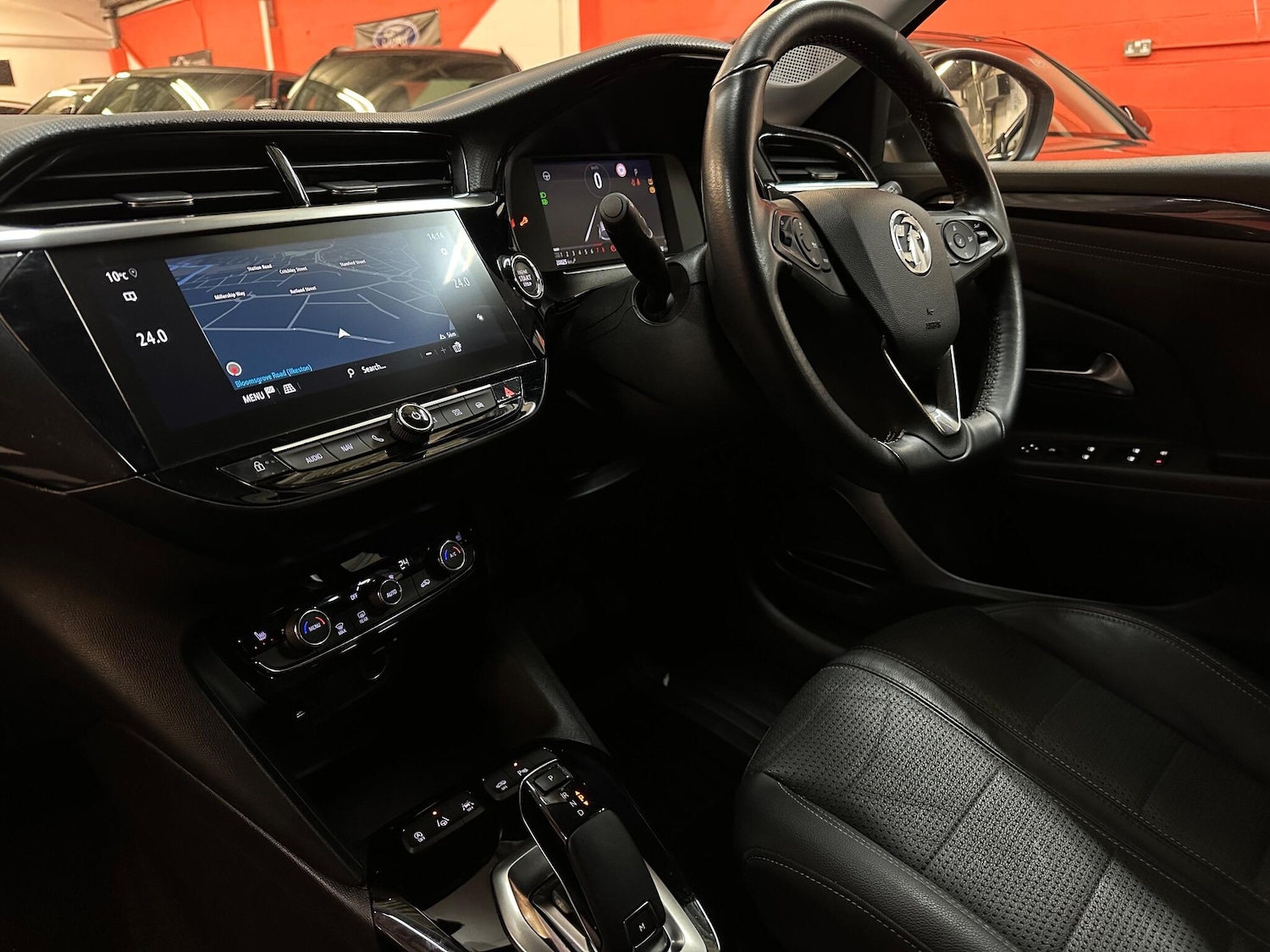 Used Vauxhall Corsa 2021 for sale - 77050265: Photo 23