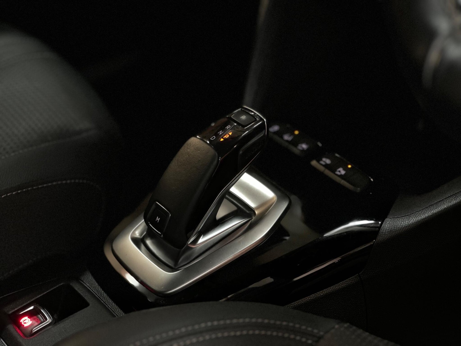 Used Vauxhall Corsa 2021 for sale - 77050265: Photo 24