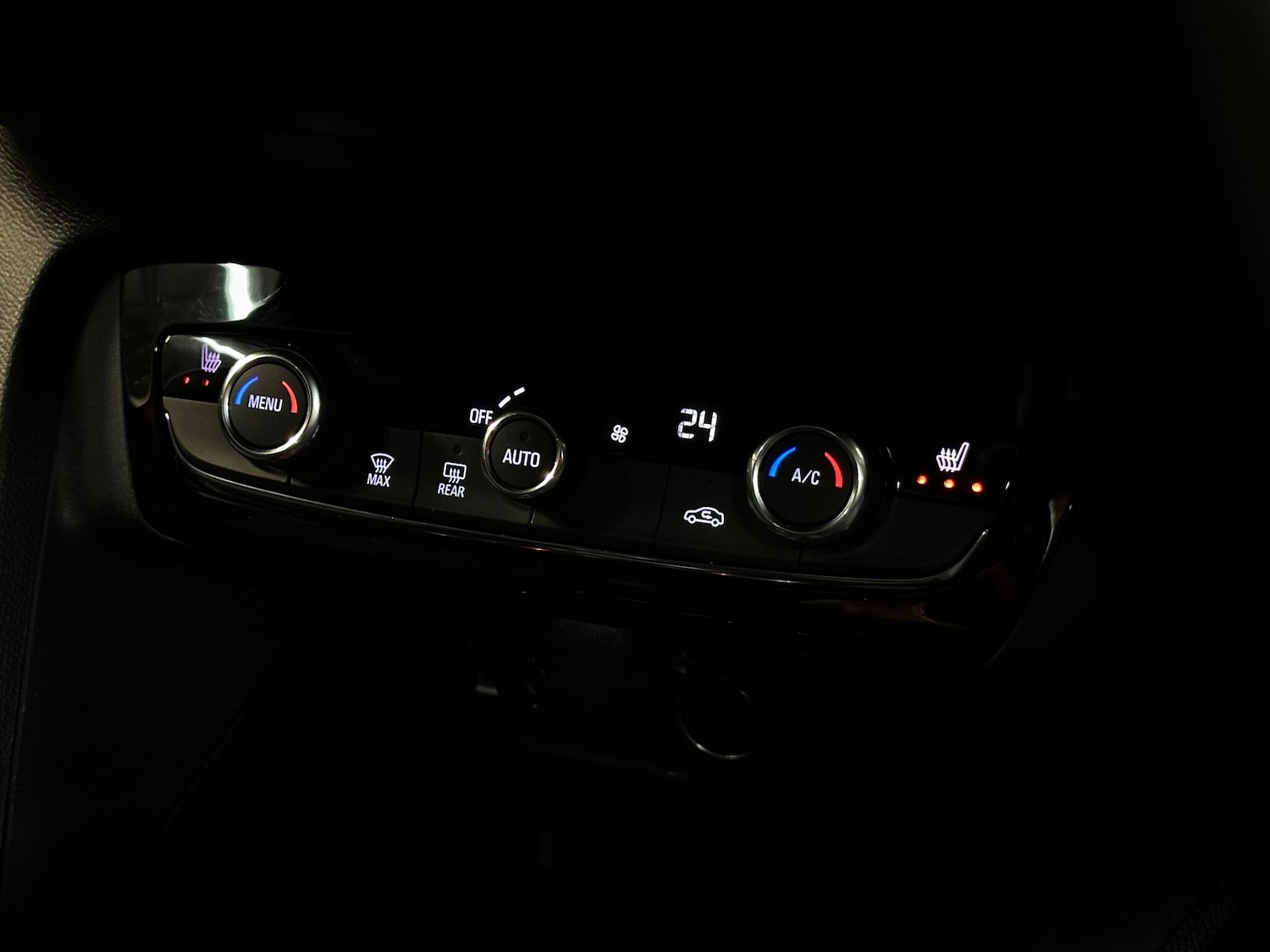 Used Vauxhall Corsa 2021 for sale - 77050265: Photo 26