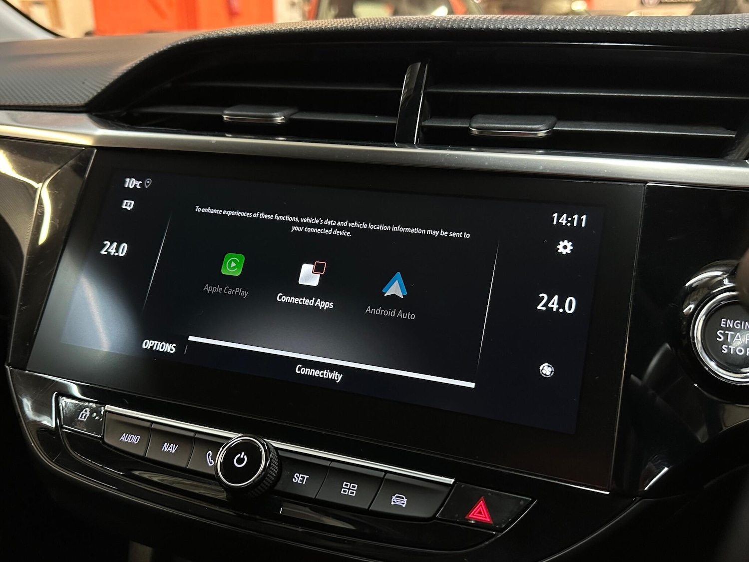 Used Vauxhall Corsa 2021 for sale - 77050265: Photo 28